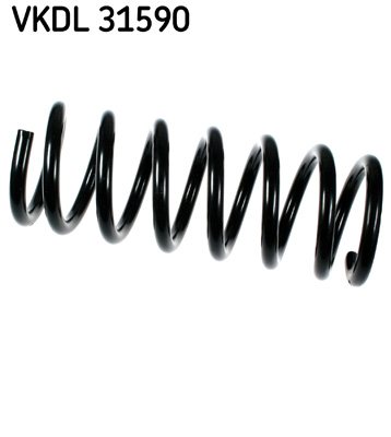 SKF VKDL 31590 Fahrwerksfeder